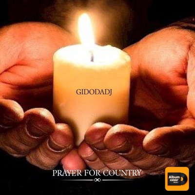 Prayer For Country - Single