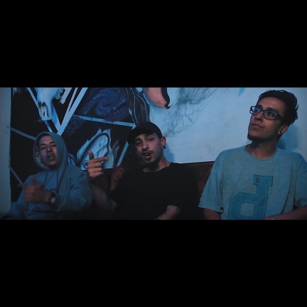 UN INSTANTE (feat. JEIS ONE & TreeAre Crew)