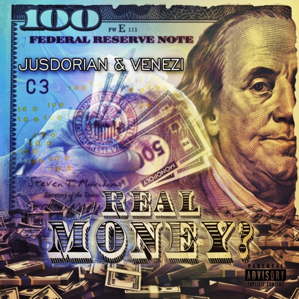 Real Money