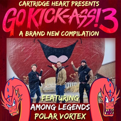 Polar Vortex - Single