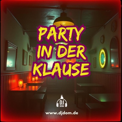 Party in der Klause (EP)