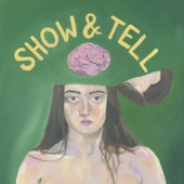 Show & Tell artwork