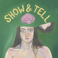 SHOW & TELL cover art