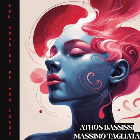 Les Moulins De Mon cœur (feat. MAX TURONE & Roberto Rossi)