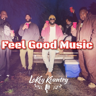Feel Good Music - Single