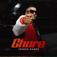 GHORE - Single - InderH Nagra