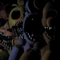 FNAF - Single - Vythe