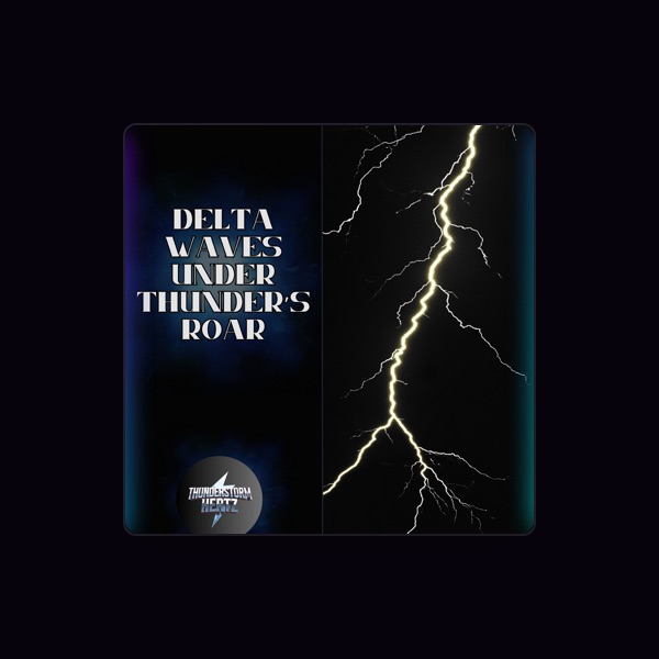 Thunderstorm Hertz's avatar