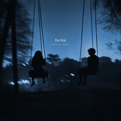 cassette tapes - Single