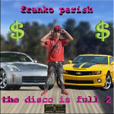 3. Amarillos (PRH Music) - Single