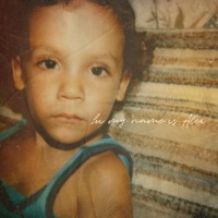 hi my name is Alex - EP