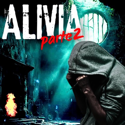 Alivia, Pt. 2 - Single