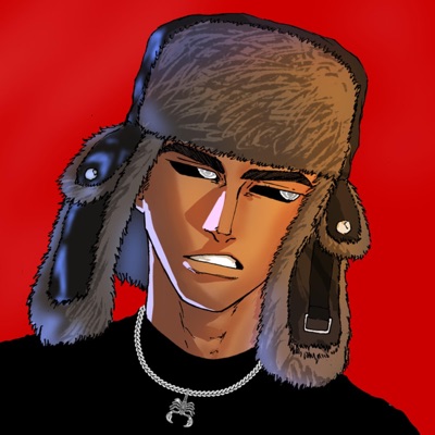 B-Boy (feat. jinkuchann) - Single