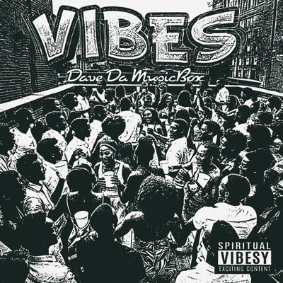 Vibes - EP