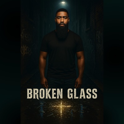Broken Glass - Single