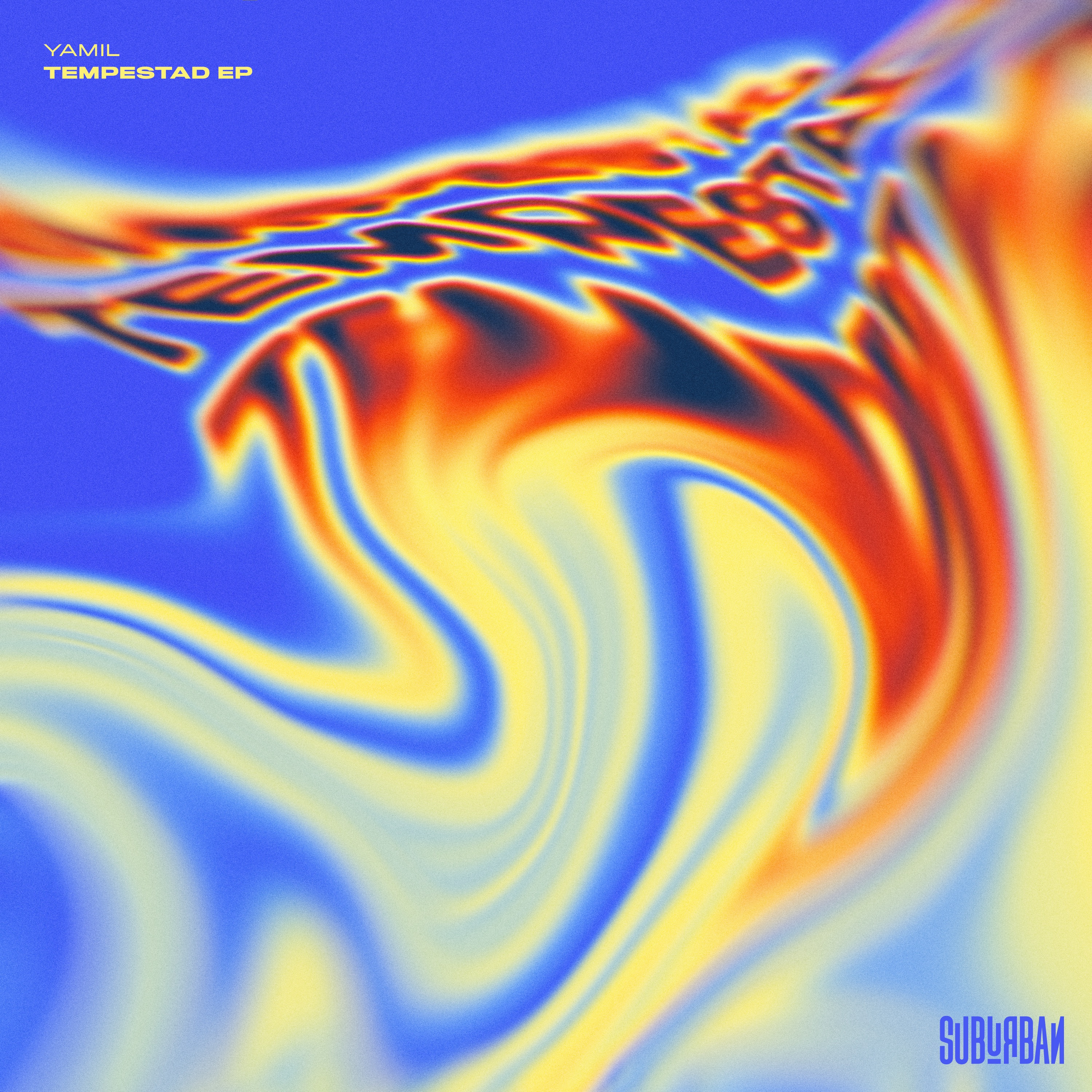 Tempestad - Single