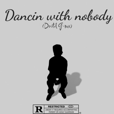 Dancin with nobody (Mixed by TMK) - Single