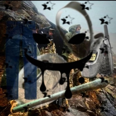 just for showsies - EP