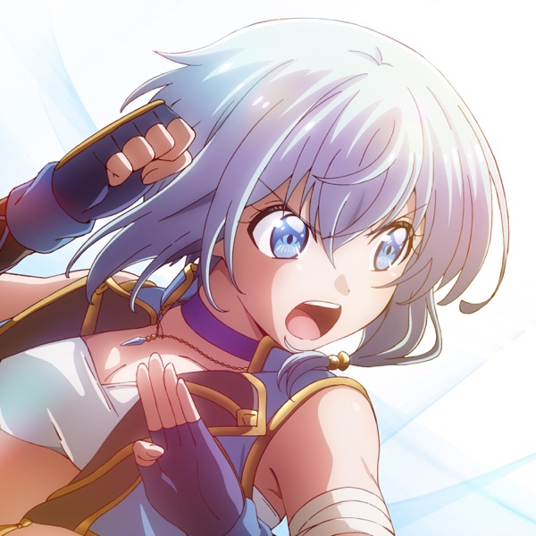 Only (feat. Narsena(CV:MaedaKaori))