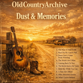 Miles Between Ghosts song art