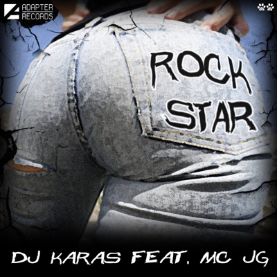 Rockstar (feat. Mc JG)
