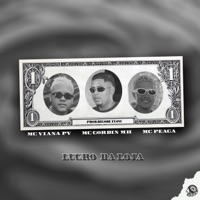 Lucro da Loja - Single - Mc Viana Pv, MC GORDIN MH & MC PEAGA
