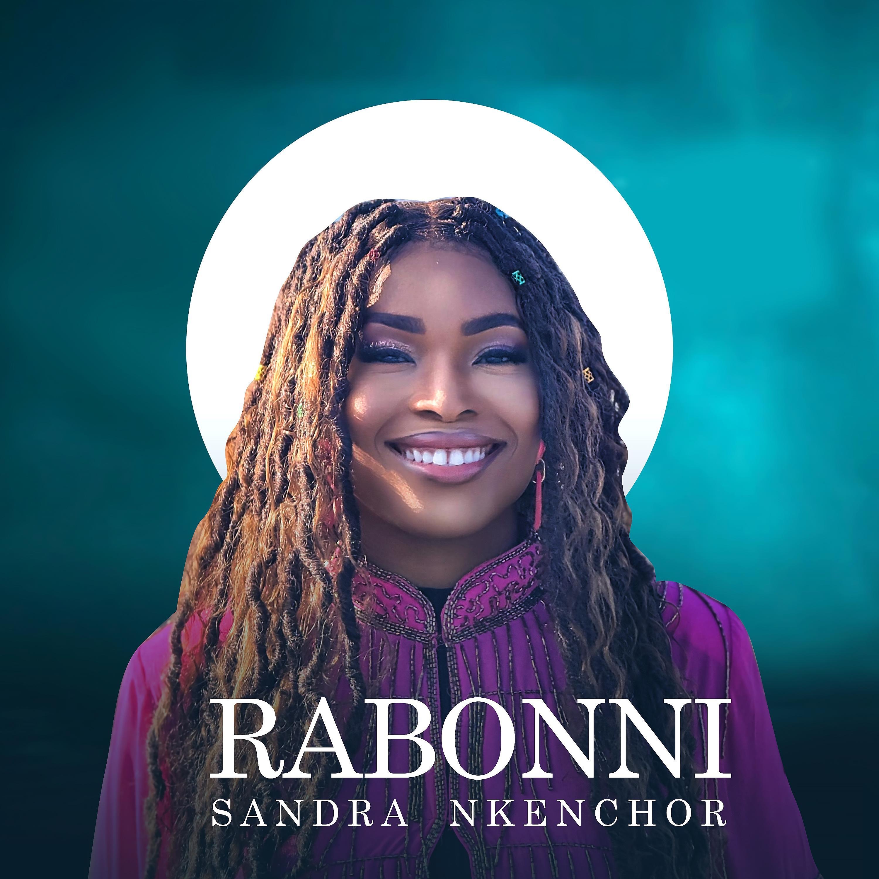 RABONNI - Single