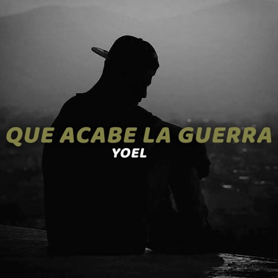 Que acabe la guerra - Single