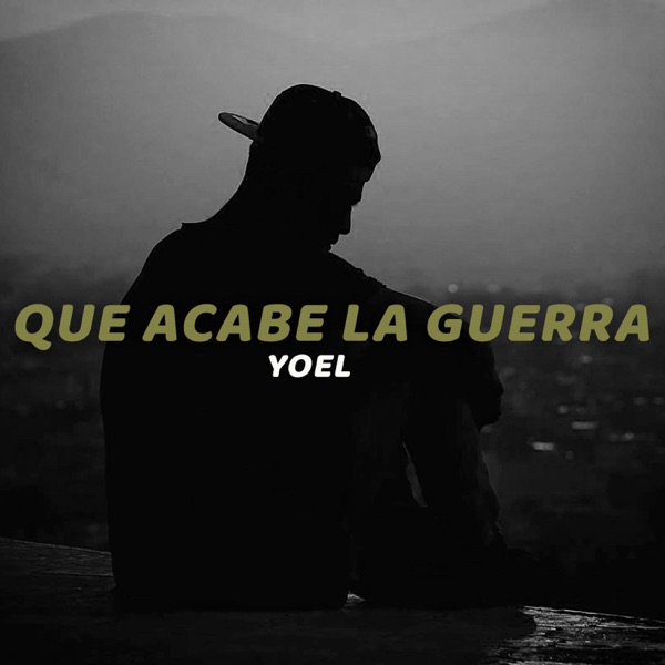 Que acabe la guerra