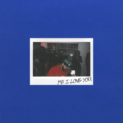 Ps I Love You - EP