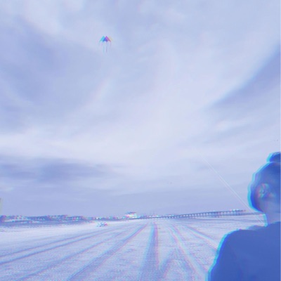 Lift Off - Single