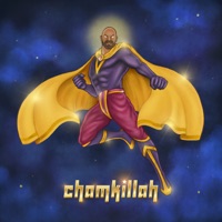Chamkillah - EP - Nucleya