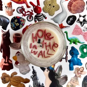 Hole in the Wall - Single