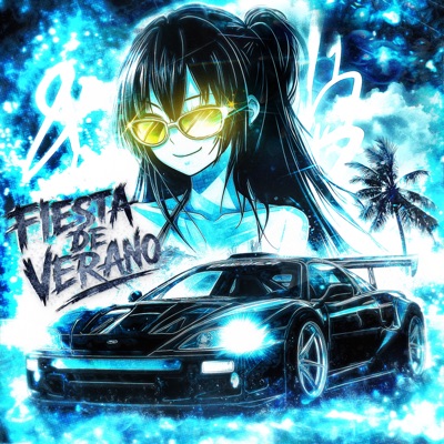 FIESTA DE VERANO - EP