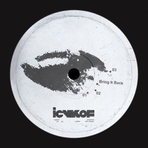 BRING IT BACK (Bambounou Remix) - Single