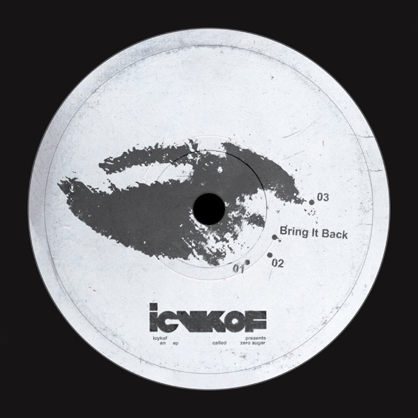 BRING IT BACK (Bambounou Remix) - Single