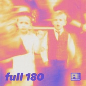 Full 180 artwork