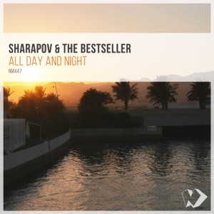 All Day and Night - Single