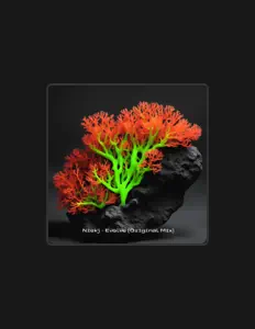 收听 Niekj、观看音乐视频、阅读小传、查看巡演日期等 ！