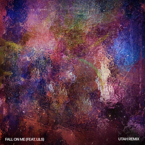 Fall On Me (feat. Lils) [UTAH Remix] - Single