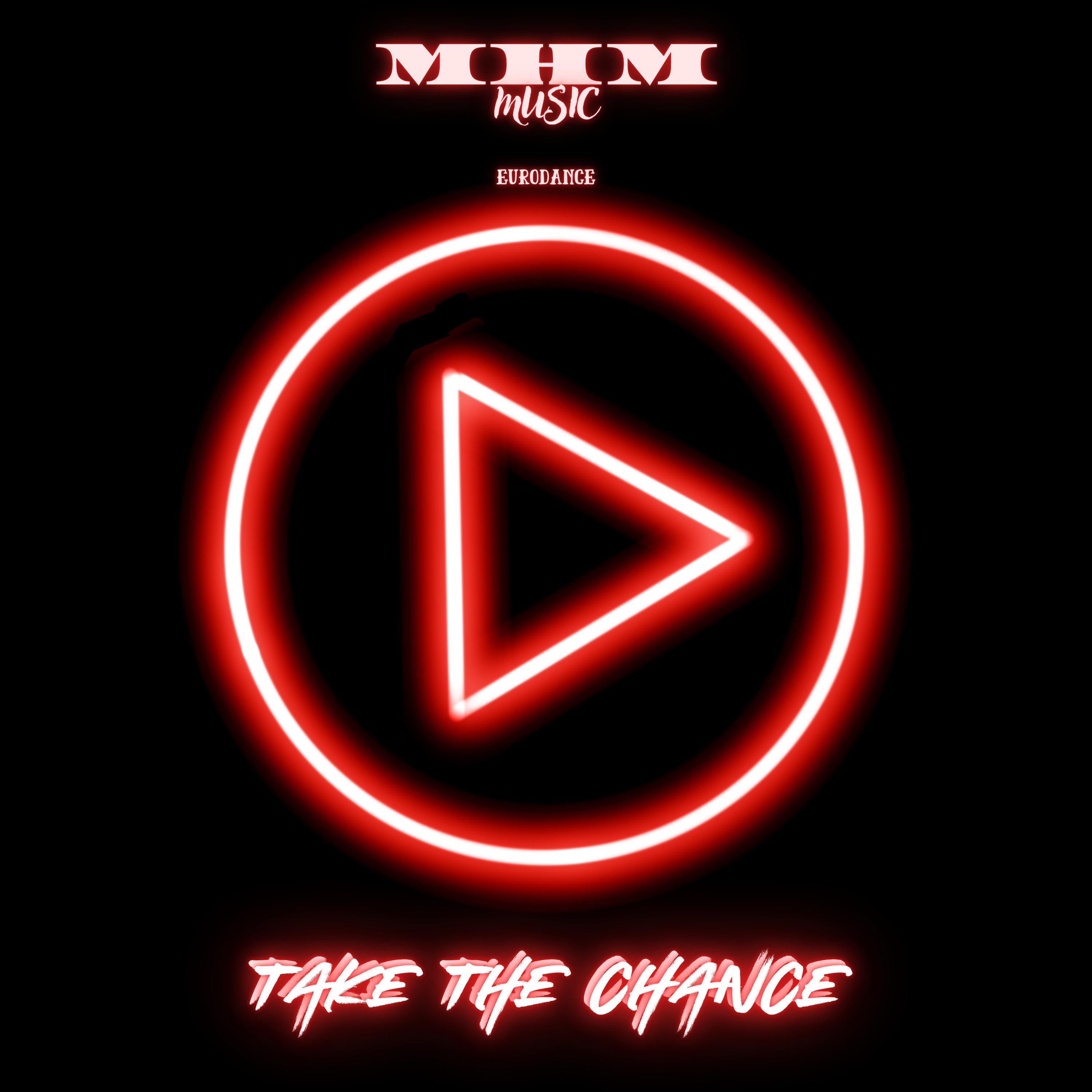 Take the Chance - Single