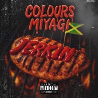 Jerkin - Single - Colours Miyagi