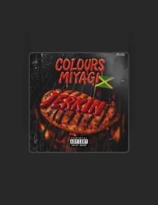 Colours Miyagiを聴いたり、ミュージックビデオを鑑賞したり、経歴やツアー日程などを確認したりしましょう！