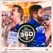 No Pelo 360 - Ao Vivo No 062, EP 1 - EP artwork