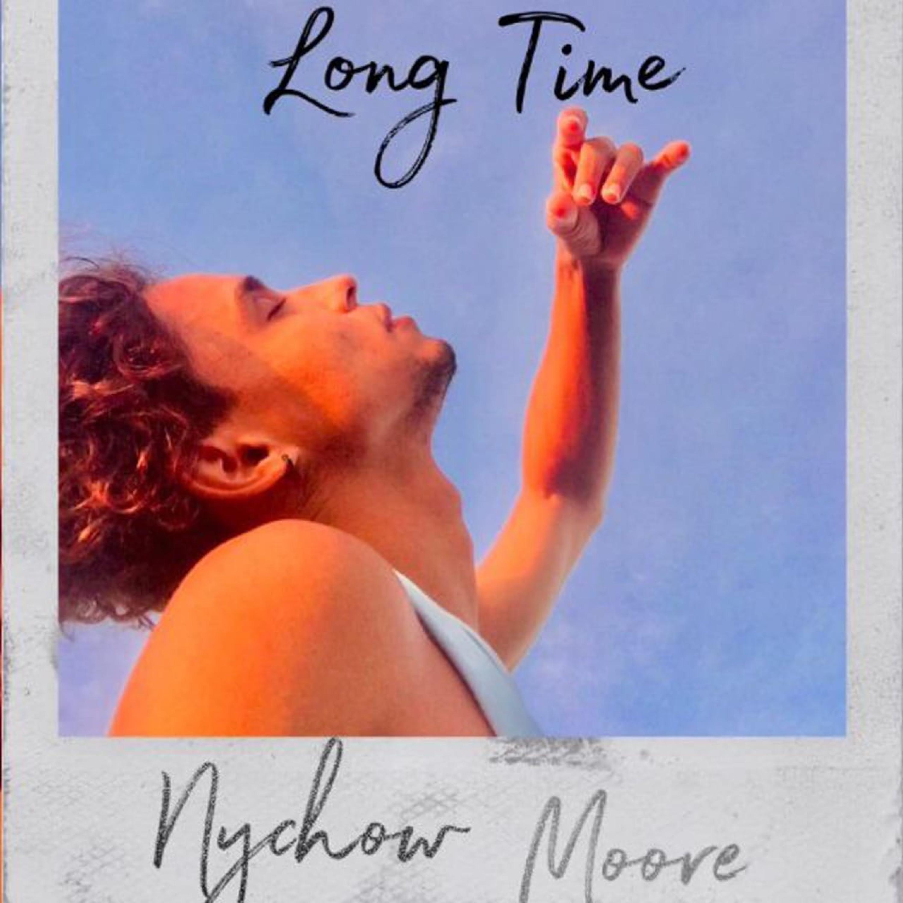 Long Time - Single