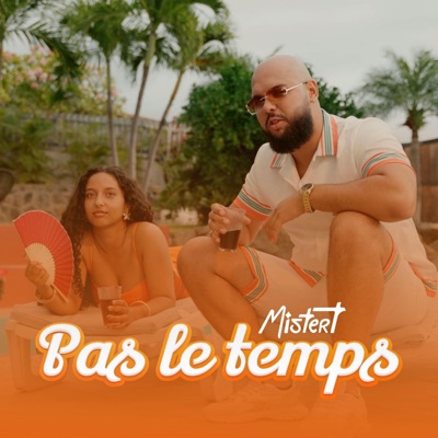 Pas le temps - Single