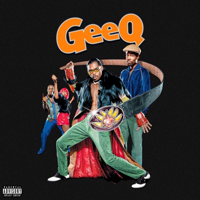 Pootie Tang - Single