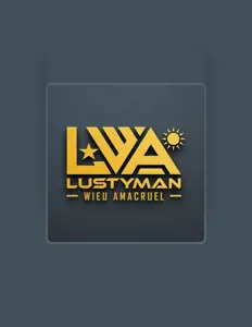 收听 Lusty-man Wieu Wen Agutmangok、观看音乐视频、阅读小传、查看巡演日期等 ！