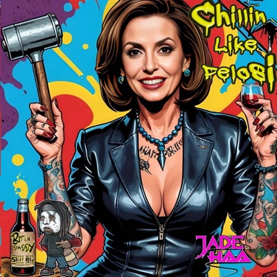 Chillin Like Pelosi - Single