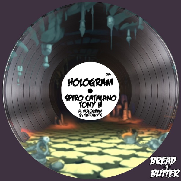 Hologram - Single
